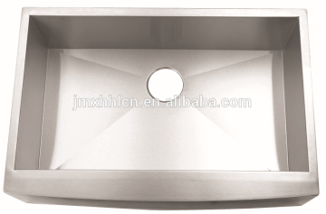 HM3320 Apron Farm stainless steel 304 kitchen sink