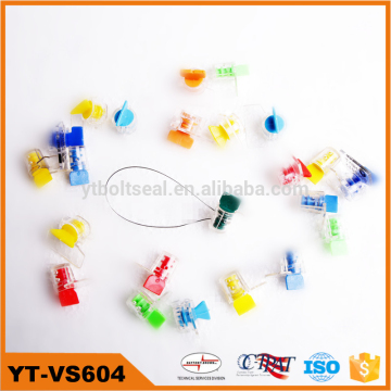 popular electric meter plastic seal YT-VS604