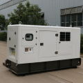 Diesel Generator Set Price of 125KVA