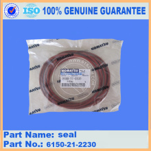 PC400-7 SEAL 6150-21-2230