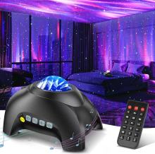 3 - in - 1 Star Projector