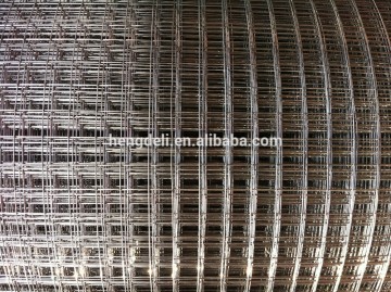 heavy type welded wire mesh