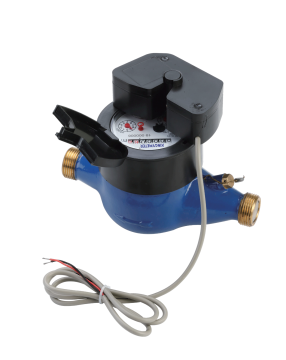 Multi-jet Dry Type Smart Water Meter: Advanced Water Management Solutions