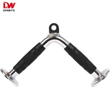 DW SPORTS Factory Wholesale: Cable Attachments - Focus on Triangle Handle Equipment