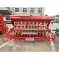 Agriculture equipment 4 wheel tractor linkage Wheat Seeder