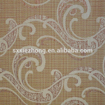 seamless jacquard wall cloth