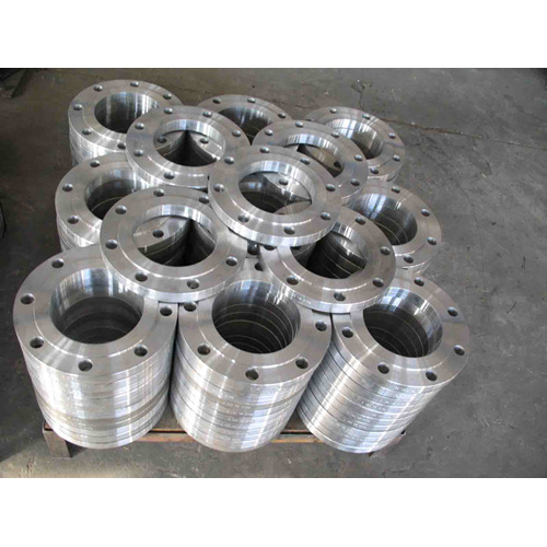 DIN Flange berkualiti tinggi