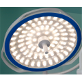 Double domes round OT lamp with FDA CE