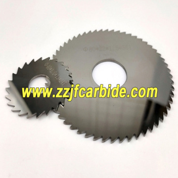 Carbide Circular Slitter Knives