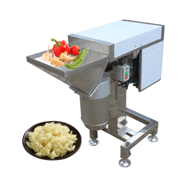 Garlic Ginger Paste Machine Onion Paste Making Machine