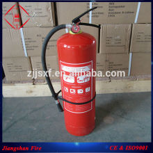 10kg abc dry powder fire extinguisher