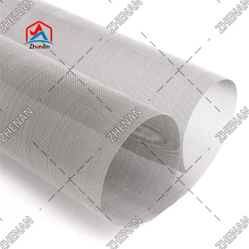 Nickel 200 Wire Mesh metal