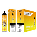 Bang Mech Cilo 6000puffs recargable HQD