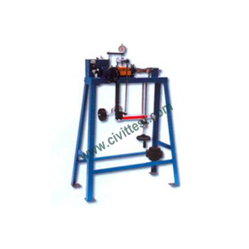 Electric Direct Shear Testing Machine Search Engine