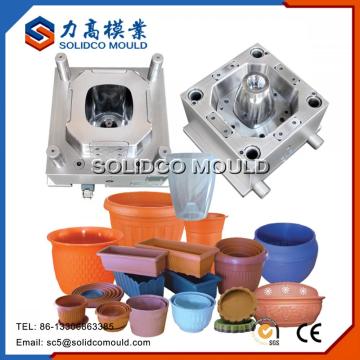 plastic injection steel mould factories