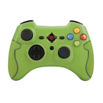 PC Wireless Controller