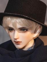 BJD Bai Zhi Qing Xiao Boy 70.5cm Doll