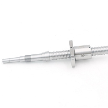 Precision 12mm Ball Screw untuk gerakan linear