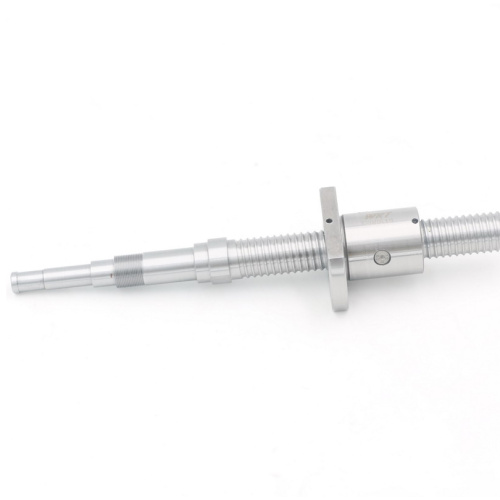 Precision 12mm ball screw for linear motion