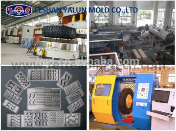 tire pressure inspection machine tyre treading equipments