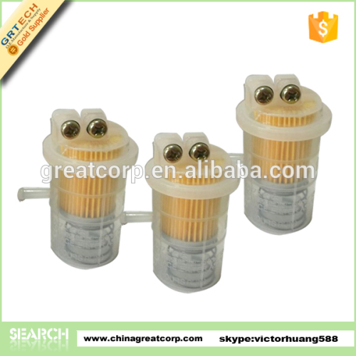330510018 high quality engine fuel filter