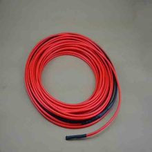 Driveway heating mat