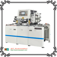 Full automatic Large Format Foil Stamping Machine