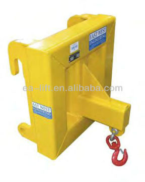 Type SHP Single Hook Jib