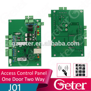 First card unlocking Rfid card Access Control System JTL-J01