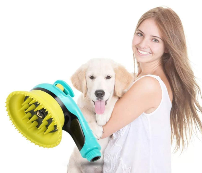 Rociador de baño para perros Dog Bath Sprayer