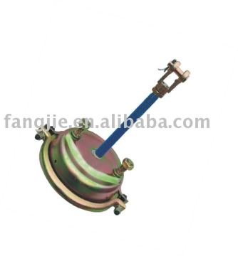 Spring Brake Chamber Valve