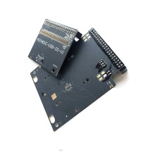 CMOS Camera Module Evaluation Board Connection Guide