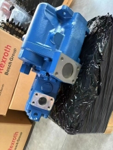 Replacement Rexroth AP2D series pump pilot gear pump