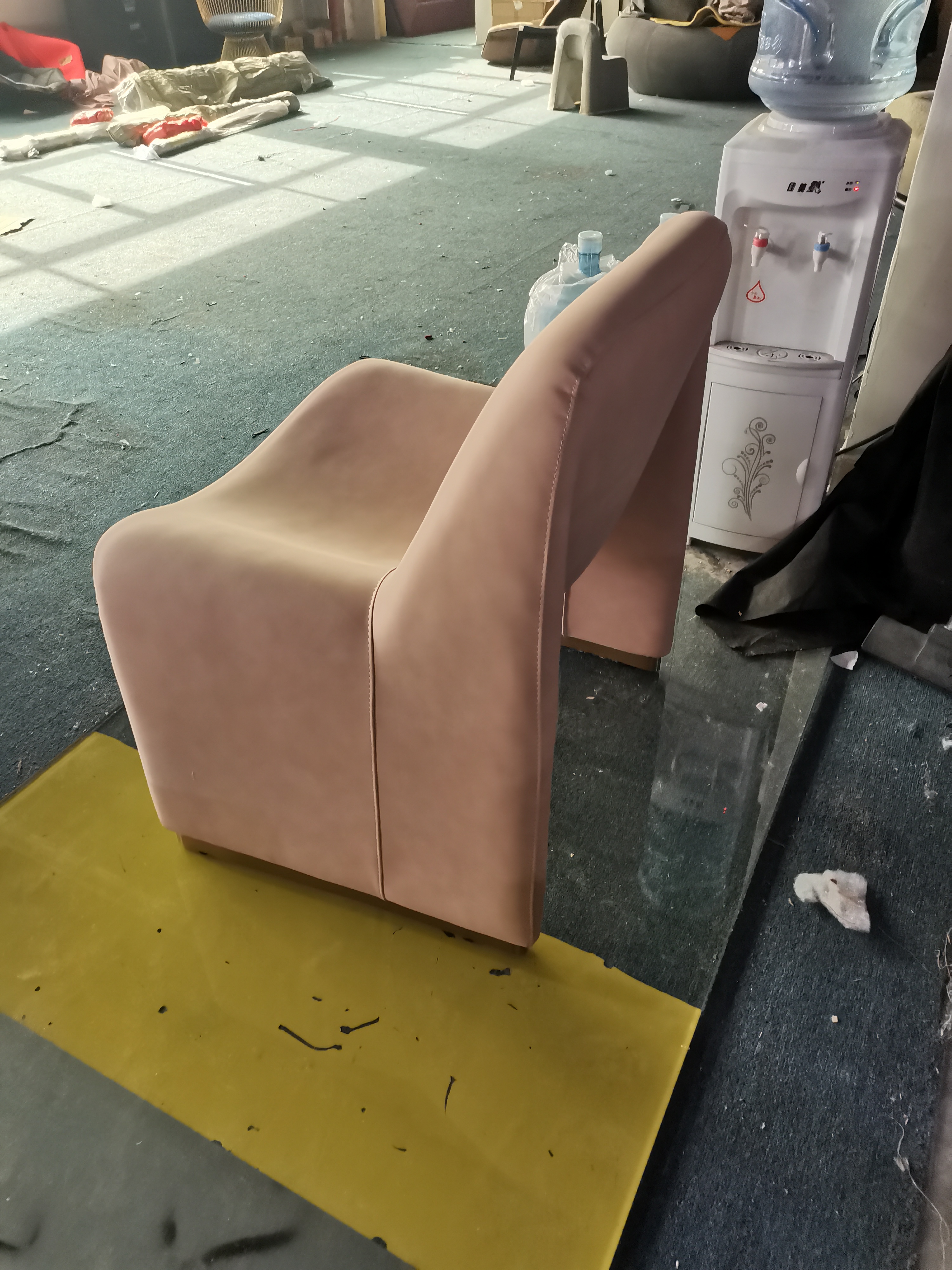 New modern hot selling living room lounge chair for hoteluse