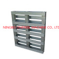 Light Duty Steel Galvanized Steel Pallet