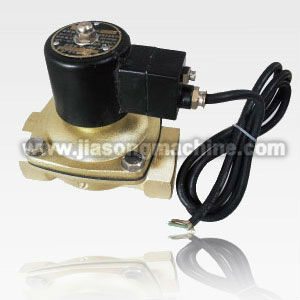 large flow solenoid valve / high flow solenoid valve /high flow rate solenoid valve