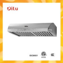 stainless steel kitchen exhaust fan/best kitchen exhaust fan/kitchen wall exhaust fan