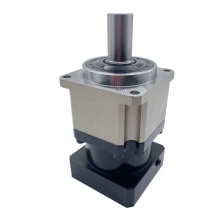 High Precision Low Backlash Planetary Helical Gearbox Reducer SPB090