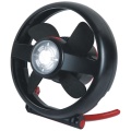 mini ventilador portátil recarregável útil profissional