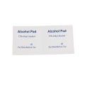 Alcohol Cleaning Wipes Pads for Disinfecting