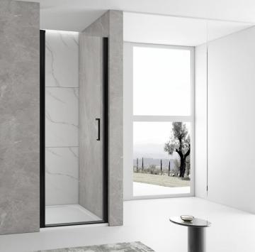 swing pivot shower door