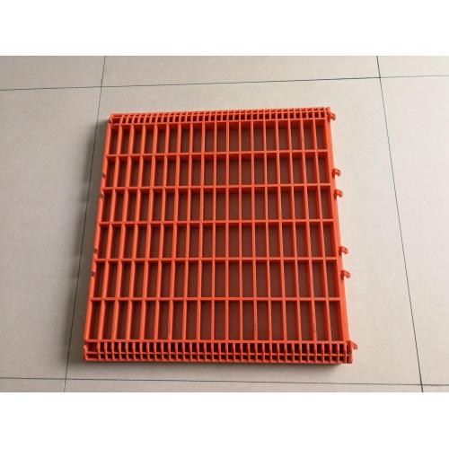 Penggantian SWACO D380 SHAKER SHAKER SCREEN