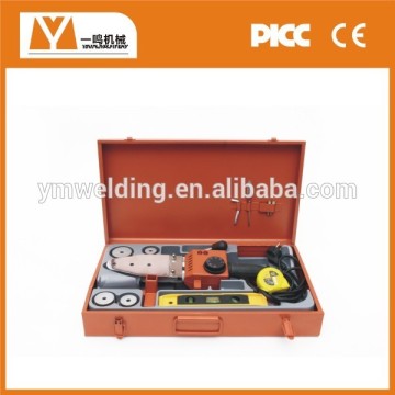 YMF20-40E hdpe welder / welder / welding machine