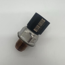 Auto Original New Common Rail Fuel Pressure Sensor 3CRS0016