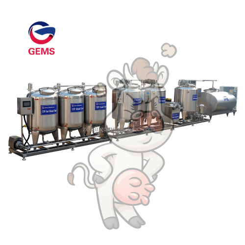 Soy Yogurt Making Mini Frozen Yogurt Manufacturing Equipment