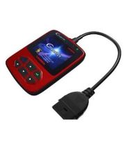 2.8" Color Lcd Display Automotive Obd Launch X431 Scanner Cresetter