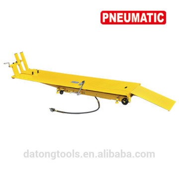 1000lbs air hydraulic Motorcycle Lift table