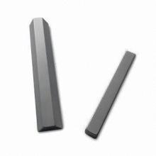 Nd-Fe-B Magnet with Plate Nickel, OEM/ODM Orders Accepted