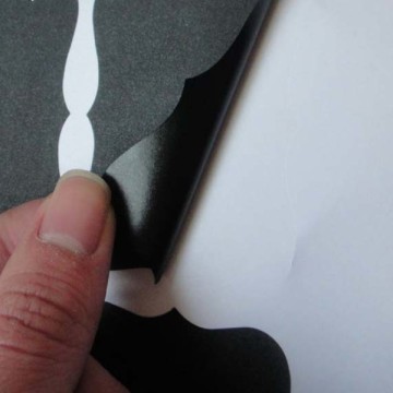 vinyl wall art chalkboard sticker labels chalkboard wall stickers