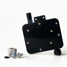 Seiko 510 Damper for Infinity Challenger Crystaljet Phaeton Solvent Printer